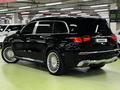Mercedes-Benz GLS 580 4MATIC 2022 года за 71 000 000 тг. в Астана – фото 3