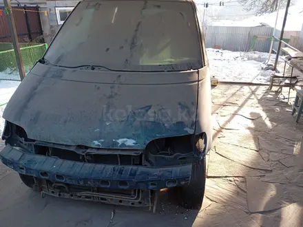 Nissan Serena 1996 года за 1 200 000 тг. в Алматы