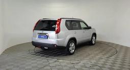 Nissan X-Trail 2013 года за 7 700 000 тг. в Алматы – фото 5