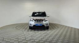 Nissan X-Trail 2013 года за 7 700 000 тг. в Алматы – фото 2