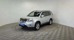 Nissan X-Trail 2013 года за 7 700 000 тг. в Алматы