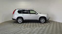 Nissan X-Trail 2013 года за 7 700 000 тг. в Алматы – фото 4