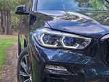 BMW X5 2019 года за 29 200 000 тг. в Астана