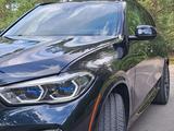 BMW X5 2019 года за 28 900 000 тг. в Астана – фото 2