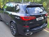 BMW X5 2019 года за 28 900 000 тг. в Астана – фото 3