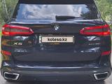 BMW X5 2019 года за 28 900 000 тг. в Астана – фото 4