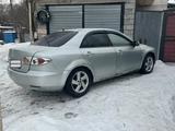 Mazda 6 2004 годаүшін500 000 тг. в Алматы