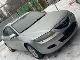 Mazda 6 2004 годаүшін500 000 тг. в Алматы – фото 2