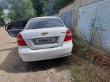 Chevrolet Nexia 2021 годаүшін4 250 000 тг. в Уральск – фото 3