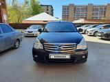 Nissan Almera 2015 года за 4 400 000 тг. в Павлодар – фото 3