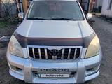 Toyota Land Cruiser Prado 2007 года за 12 000 000 тг. в Алматы – фото 2