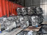 КОНТРАКТНЫЕ ДВИГАТЕЛЯ ИЗ ЯПОНИИ 2AZ-FE (2AZ/1MZ/3MZ/2GR/3GR/4GR/2AR) за 125 000 тг. в Алматы