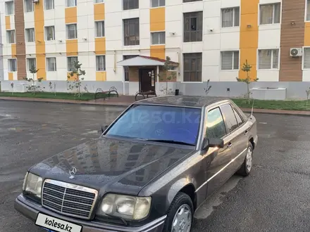 Mercedes-Benz E 200 1994 года за 2 500 000 тг. в Туркестан – фото 17