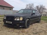 Mercedes-Benz E 230 1991 года за 850 000 тг. в Талдыкорган – фото 3