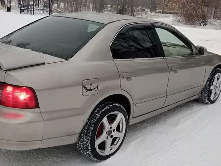 Mitsubishi Galant 1999 года за 2 000 000 тг. в Караганда – фото 7