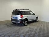 Skoda Yeti 2012 года за 3 590 000 тг. в Алматы – фото 5