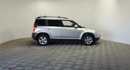 Skoda Yeti 2012 годаүшін3 590 000 тг. в Алматы – фото 4