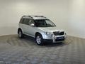 Skoda Yeti 2012 года за 3 590 000 тг. в Алматы – фото 3