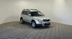 Skoda Yeti 2012 годаүшін3 590 000 тг. в Алматы – фото 3