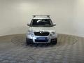 Skoda Yeti 2012 года за 3 590 000 тг. в Алматы – фото 2