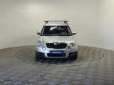 Skoda Yeti 2012 года за 3 590 000 тг. в Алматы – фото 2