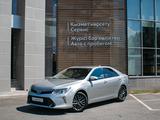 Toyota Camry 2017 года за 12 200 000 тг. в Павлодар