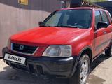 Honda CR-V 1997 годаfor2 700 000 тг. в Астана – фото 2