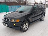 BMW X5 2003 года за 7 000 000 тг. в Караганда