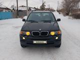 BMW X5 2003 года за 7 000 000 тг. в Караганда – фото 4