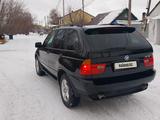 BMW X5 2003 года за 7 000 000 тг. в Караганда – фото 5