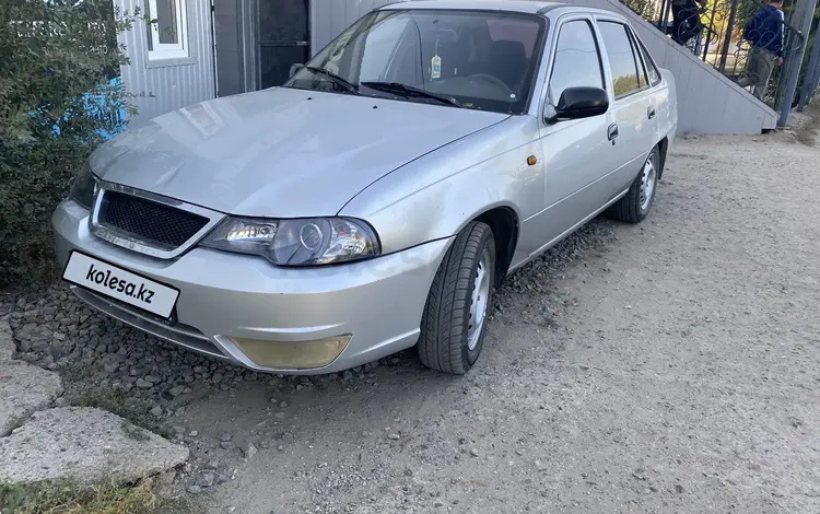 Daewoo Nexia 2014 года за 1 750 000 тг. в Актобе