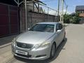 Lexus GS 300 2006 года за 5 200 000 тг. в Алматы – фото 2