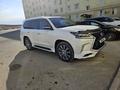 Lexus LX 570 2017 года за 40 000 000 тг. в Актау – фото 3