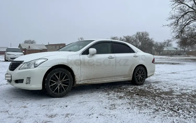 Toyota Crown 2008 годаүшін3 900 000 тг. в Уральск