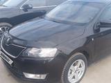 Skoda Rapid 2014 годаfor4 700 000 тг. в Костанай