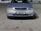 Opel Astra 2001 года за 1 950 000 тг. в Алматы – фото 2