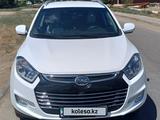 JAC S5 2017 годаүшін4 800 000 тг. в Караганда