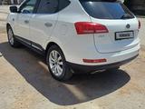 JAC S5 2017 годаүшін4 800 000 тг. в Караганда – фото 4