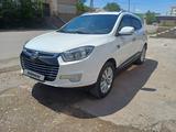 JAC S5 2017 годаүшін4 800 000 тг. в Караганда – фото 5