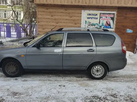 ВАЗ (Lada) Priora 2171 2012 года за 1 500 000 тг. в Астана – фото 2