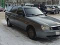 ВАЗ (Lada) Priora 2171 2012 года за 1 500 000 тг. в Астана
