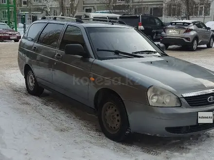 ВАЗ (Lada) Priora 2171 2012 года за 1 500 000 тг. в Астана