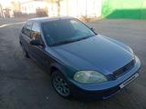 Honda Civic 1997 годаүшін2 000 000 тг. в Казалинск – фото 3