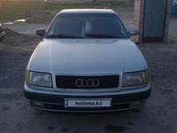Audi 100 1991 года за 1 600 000 тг. в Кордай