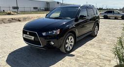 Mitsubishi Outlander 2010 года за 6 200 000 тг. в Атырау