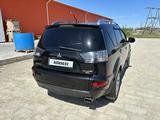 Mitsubishi Outlander 2010 года за 6 500 000 тг. в Атырау – фото 5