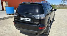 Mitsubishi Outlander 2010 года за 6 200 000 тг. в Атырау – фото 5