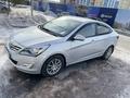 Hyundai Accent 2015 года за 6 200 000 тг. в Астана – фото 2