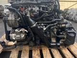 Двигатель на шкоду за 34 200 тг. в Алматы
