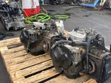 Двигатель на шкоду за 34 200 тг. в Алматы – фото 4